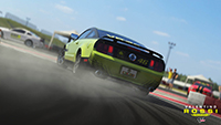 Valentino Rossi The Game-screenshots